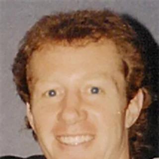 Portrait of Jimmy Nicholl