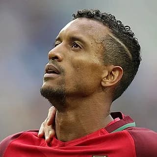 Portrait of Nani