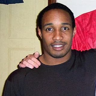 Portrait of Paul Ince